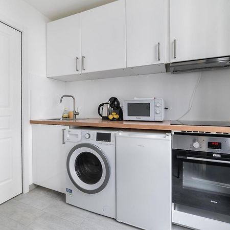 2 Pieces Renovee A Neuf Paris 5 - 4P - Flat-Guest Daire Dış mekan fotoğraf