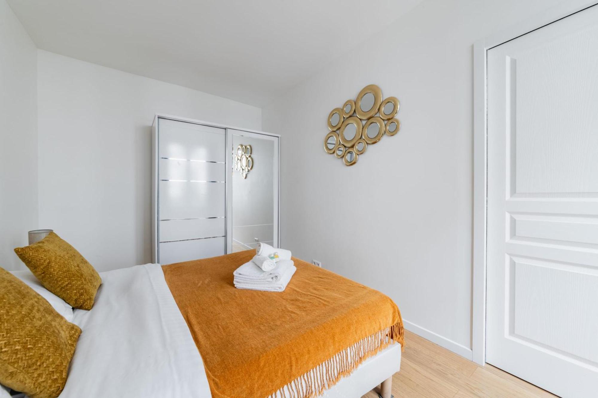 2 Pieces Renovee A Neuf Paris 5 - 4P - Flat-Guest Daire Dış mekan fotoğraf