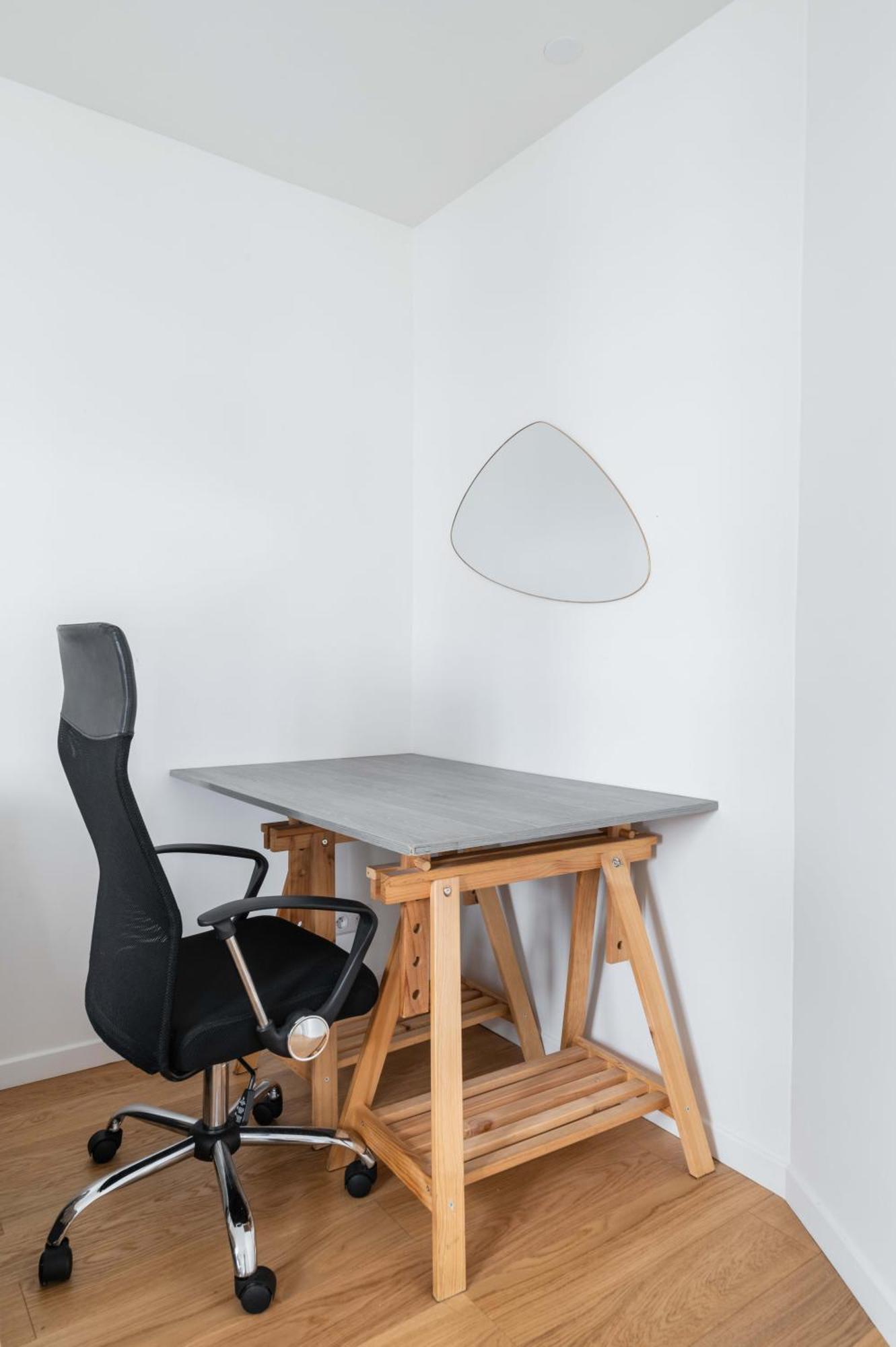2 Pieces Renovee A Neuf Paris 5 - 4P - Flat-Guest Daire Dış mekan fotoğraf