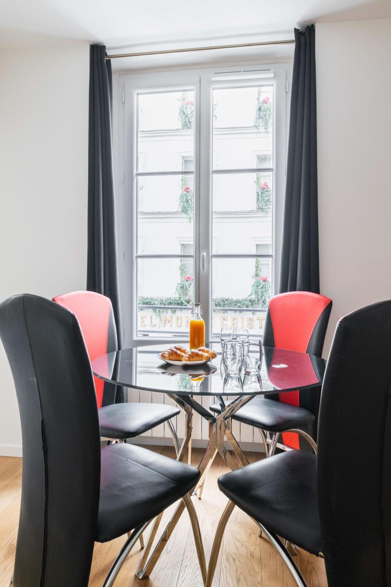 2 Pieces Renovee A Neuf Paris 5 - 4P - Flat-Guest Daire Dış mekan fotoğraf